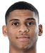 Rayed Reda Eidan player photo