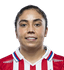 Victoria Lizbeth Acevedo Ponce player photo