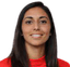 Itzel González Rodríguez player photo