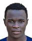 Cliff Nyakeya player photo