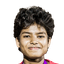 Sulanjana Raul player photo