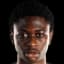 Johnson Osong player photo