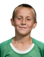 Oliver Lutheran player photo