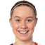 Amanda Altheden player photo