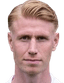 Bjarke Jacobsen player photo