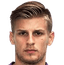Milos Milisavljevic player photo