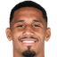 William Saliba player photo