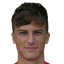 J. Hrubeš player photo - Chnl 32020 Live Score