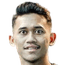 Arief Catur Pamungkas player photo