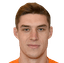 Danylo Ihnatenko player photo