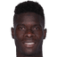 Pape Abou Cissé player photo