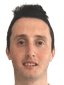 Patrick Hickey player photo