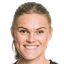 Kristine Leine player photo