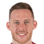 Gethin Jones player photo
