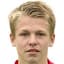 Tim Brinkman player photo