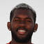 Isidoro Hinestroza player photo