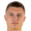 Mykola Ogarkov player photo