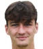 James clarke player photo