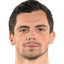 Dante Vanzeir player photo