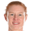 Clare Polkinghorne player photo