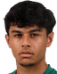 Ricardo-Felipe Schwarz player photo