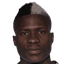 Jairon charcopa player photo