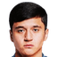 Abdukodir Khusanov player photo