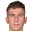 Illia Zabarnyi player photo