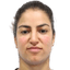 Hind Hasnaoui player photo