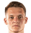 Sean McLoughlin player photo