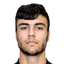 Nihad Guliyev player photo