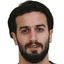 Rouhollah Bagheri player photo