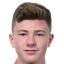 Jamie Mullins player photo