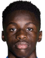 Noah Mbamba player photo