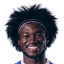 Christopher Bonsu Baah player photo