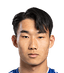 Min Shim player photo