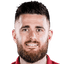 Ben Warland player photo