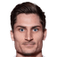 Kristoffer Haugen player photo