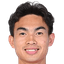 Jaroensak Wonggorn player photo