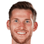 Jamie McCart player photo