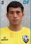 Huang Weimin player photo