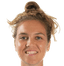Sarah Huchet player photo