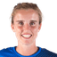 Myrthe Moorrees player photo