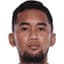beny oktovianto player photo