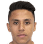 Oliver Enrique Pérez Zamora player photo