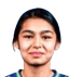Shahnoza Dekanbaeva player photo