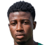 Ali Badra Diabaté player photo