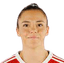 Alba Pérez Manrique player photo