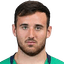 Rory Moloney player photo