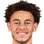 Luke Amos player photo